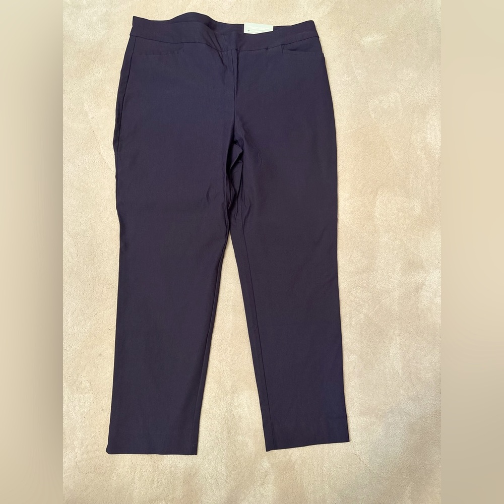 Chicos Brigette So Slimming pant NEW!